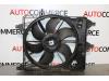 Renault Kangoo Express (FC) 1.5 dCi 60 Cooling fans