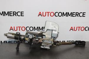 Used Steering column housing Renault Modus/Grand Modus (JP) 1.2 16V Price € 135,00 Margin scheme offered by Autocommerce