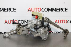 Used Steering column housing Renault Megane III Grandtour (KZ) 1.5 dCi 110 Price on request offered by Autocommerce