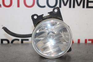 Used Fog light, front right Peugeot 207/207+ (WA/WC/WM) 1.4 16V Vti Price € 10,00 Margin scheme offered by Autocommerce