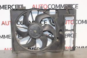 Usagé Moto ventilateur Peugeot 508 (8D) 1.6 HDiF 16V Prix € 50,00 Règlement à la marge proposé par Autocommerce