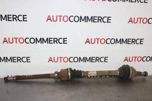 Used Front drive shaft, right Peugeot 508 (8D) 1.6 HDiF 16V Price € 80,00 Margin scheme offered by Autocommerce