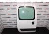 Sliding door, right from a Renault Kangoo Express (FC), 1998 / 2008 1.5 dCi 60, Delivery, Diesel, 1.461cc, 42kW (57pk), FWD, K9K704, 2002-12 / 2008-02, FC09 2006