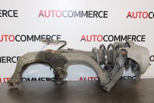 Used Fronts shock absorber, left Citroen C5 III Tourer (RW) 1.6 HDiF 16V Price € 75,00 Margin scheme offered by Autocommerce