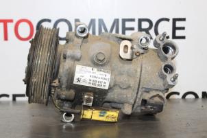 Used Air conditioning pump Citroen C4 Cactus (0B/0P) 1.6 e-Hdi 92 Price on request offered by Autocommerce