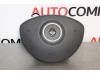 Left airbag (steering wheel) from a Renault Clio III (BR/CR) 1.2 16V TCe 100 2008