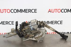 Used Steering column housing Renault Clio III (BR/CR) 1.2 16V TCe 100 Price € 100,00 Margin scheme offered by Autocommerce