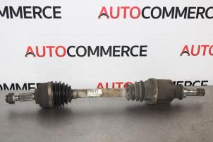 Used Front drive shaft, left Renault Twingo II (CN) 1.5 dCi 70 Price € 40,00 Margin scheme offered by Autocommerce