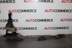 Used Gearbox shift cable Renault Twingo II (CN) 1.5 dCi 70 Price on request offered by Autocommerce