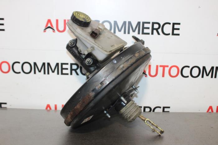 Gebrauchte Bremskraftverstärker Citroen Jumpy (BS/BT/BY/BZ) 2.0 HDi 90 Preis € 50,00 Margenregelung angeboten von Autocommerce
