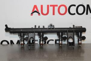 Usagé Système d'injection Renault Twingo II (CN) Prix sur demande proposé par Autocommerce