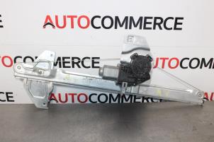 Used Window mechanism 2-door, front right Citroen Berlingo 1.6 Hdi 75 16V Phase 1 Price on request offered by Autocommerce