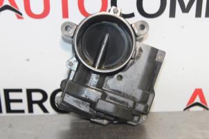 Used Throttle body Citroen C3 (SC) 1.6 16V VTi 120 Price on request offered by Autocommerce