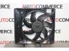 Cooling fans from a Citroen C3 (SC), 2009 / 2017 1.6 16V VTi 120, Hatchback, Petrol, 1.598cc, 88kW (120pk), FWD, EP6C; 5FS, 2009-11 / 2016-10, SC5FS 2012