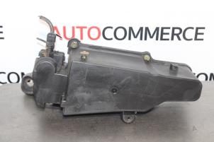 Used Particulate filter tank Citroen C4 Picasso (UD/UE/UF) 1.6 HDiF 16V 110 Price € 230,00 Margin scheme offered by Autocommerce