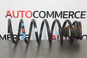 Used Rear torsion spring Citroen C4 Picasso (UD/UE/UF) 1.6 HDiF 16V 110 Price on request offered by Autocommerce