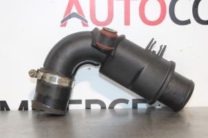 Used Turbo hose Renault Kangoo Express (FC) Price on request offered by Autocommerce