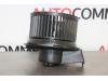 Heating and ventilation fan motor from a Peugeot 206+ (2L/M), 2009 / 2013 1.1 XR,XS, Hatchback, Petrol, 1.124cc, 44kW (60pk), FWD, TU1JP; HFX, 2009-04 / 2013-06, 2LHFX; 2MHFX 2009