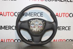 Used Steering wheel Citroen Jumpy 1.6 Blue HDi 115 Price € 60,00 Margin scheme offered by Autocommerce
