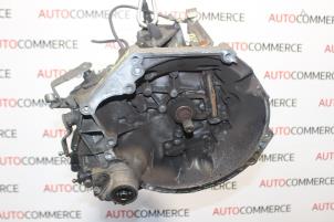 Used Gearbox Peugeot 206+ (2L/M) 1.1 XR,XS Price € 200,00 Margin scheme offered by Autocommerce