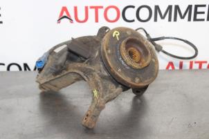 Used Knuckle, front right Citroen C3 (SC) 1.6 16V VTi 120 Price € 50,00 Margin scheme offered by Autocommerce