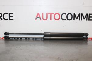 Used Set of tailgate gas struts Citroen C3 (SC) 1.6 16V VTi 120 Price € 10,00 Margin scheme offered by Autocommerce