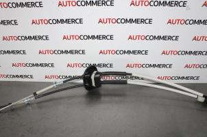 New Gearbox control cable Peugeot 307 Price € 102,85 Inclusive VAT offered by Autocommerce