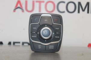 Used Multi-media control unit Peugeot 508 (8D) 1.6 HDiF 16V Price € 70,00 Margin scheme offered by Autocommerce