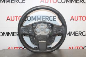 Used Steering wheel Peugeot 508 (8D) 1.6 HDiF 16V Price € 110,00 Margin scheme offered by Autocommerce