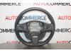 Steering wheel from a Peugeot 508 (8D), 2010 / 2018 1.6 HDiF 16V, Saloon, 4-dr, Diesel, 1.560cc, 82kW (111pk), FWD, DV6C; 9HR, 2010-10 / 2018-12, 8D9HR 2012