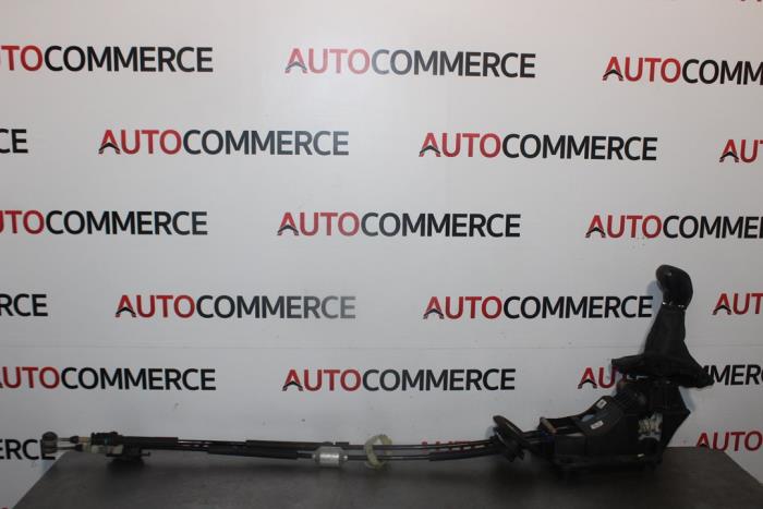 Gebrauchte Schaltung Peugeot 208 I (CA/CC/CK/CL) 1.2 Vti 12V PureTech Preis € 50,00 Margenregelung angeboten von Autocommerce
