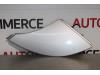 Body panel (miscellaneous) from a Peugeot Boxer (U9) 2.2 HDi 100 Euro 4 2007