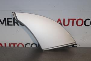 Used Body panel (miscellaneous) Peugeot Boxer (U9) 2.2 HDi 100 Euro 4 Price on request offered by Autocommerce