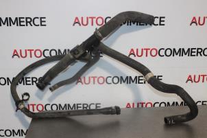 Gebrauchte Kühlerschlauch Peugeot Boxer (U9) 2.2 HDi 100 Euro 4 Preis auf Anfrage angeboten von Autocommerce