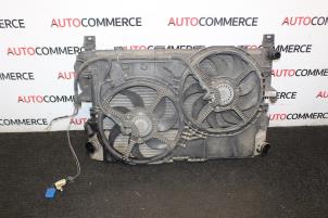 Used Cooling set Peugeot Boxer (U9) 2.2 HDi 100 Euro 4 Price on request offered by Autocommerce