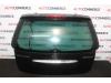 Tailgate from a Peugeot 307 SW (3H), 2002 / 2008 1.6 HDi 16V, Combi/o, Diesel, 1.560cc, 66kW (90pk), FWD, DV6ATED4; 9HX, 2005-02 / 2008-07, 3H9HX 2007