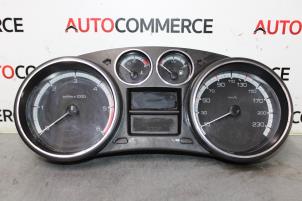 Used Odometer KM Peugeot 308 (4A/C) 1.4 VTI 16V Price € 45,00 Margin scheme offered by Autocommerce
