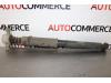 Rear shock absorber, left from a Peugeot 308 SW (4E/H), 2007 / 2014 1.4 VTI 16V, Combi/o, 4-dr, Petrol, 1.397cc, 72kW (98pk), FWD, EP3C; 8FR, 2009-12 / 2014-03, 4E8FR 2011