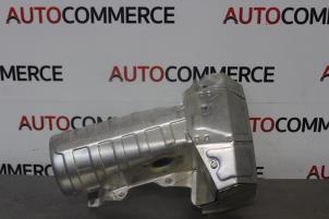 Used Exhaust heat shield Peugeot 308 (4A/C) 1.4 VTI 16V Price € 35,00 Margin scheme offered by Autocommerce