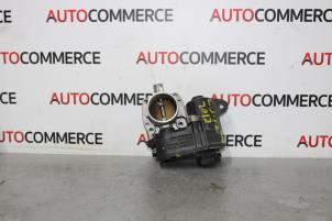 Gebrauchte Drosselklappengehäuse Citroen C3 (SC) 1.2 12V Vti Preis € 20,00 Margenregelung angeboten von Autocommerce