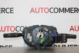Used Steering column stalk Renault Megane II CC (EM) 1.6 16V Price € 40,00 Margin scheme offered by Autocommerce