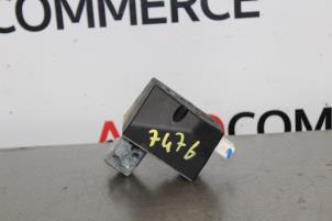 Used Steering column module Citroen C4 Picasso (3D/3E) 1.2 12V PureTech 130 Price on request offered by Autocommerce