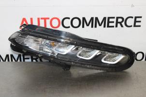 Gebrauchte Tageslicht rechts Citroen C3 (SX/SW) 1.2 Vti 12V PureTech Preis € 80,00 Margenregelung angeboten von Autocommerce
