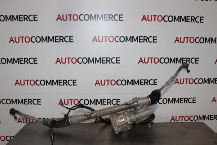 Gebrauchte Lenkgetriebe Citroen C3 (SX/SW) 1.2 Vti 12V PureTech Preis € 245,00 Margenregelung angeboten von Autocommerce