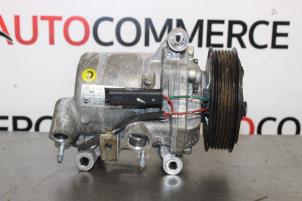 Usagé Pompe clim Citroen C3 (SX/SW) 1.2 Vti 12V PureTech Prix € 160,00 Règlement à la marge proposé par Autocommerce