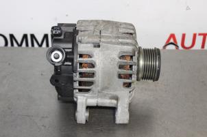 Used Dynamo Citroen C3 (SX/SW) 1.2 Vti 12V PureTech Price on request offered by Autocommerce