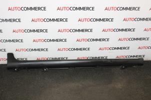 Used Side skirt, right Citroen C3 (SX/SW) 1.2 Vti 12V PureTech Price € 90,00 Margin scheme offered by Autocommerce