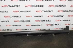 Used Side skirt, left Citroen C3 (SX/SW) 1.2 Vti 12V PureTech Price on request offered by Autocommerce