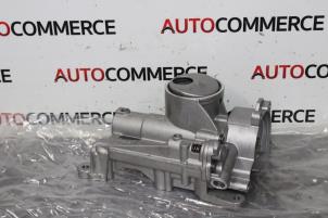 Neue Ölpumpe Peugeot 207 Preis € 260,15 Mit Mehrwertsteuer angeboten von Autocommerce