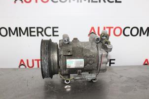 Used Air conditioning pump Renault Clio III (BR/CR) 1.5 dCi FAP Price € 70,00 Margin scheme offered by Autocommerce